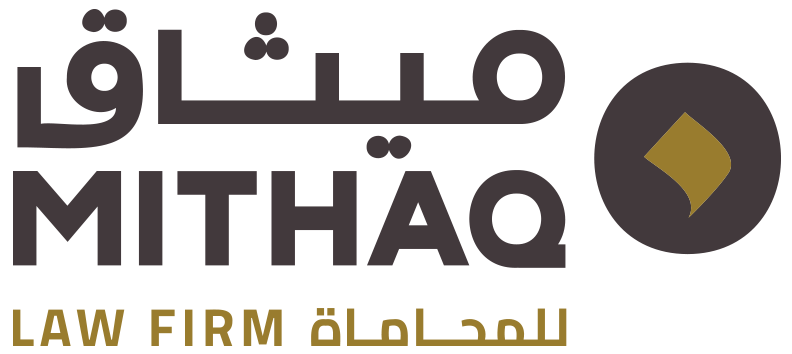 ميثاق - logo